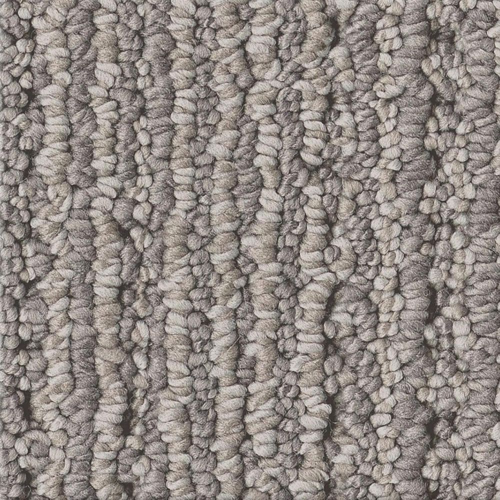 Shaw Sweet Memories Carpet in Essential Gray, , large