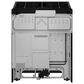 KitchenAid 5 Cu. Ft. Smart Slide-in Gas Range in Fingerprint Resistant Stainless Steel, , large