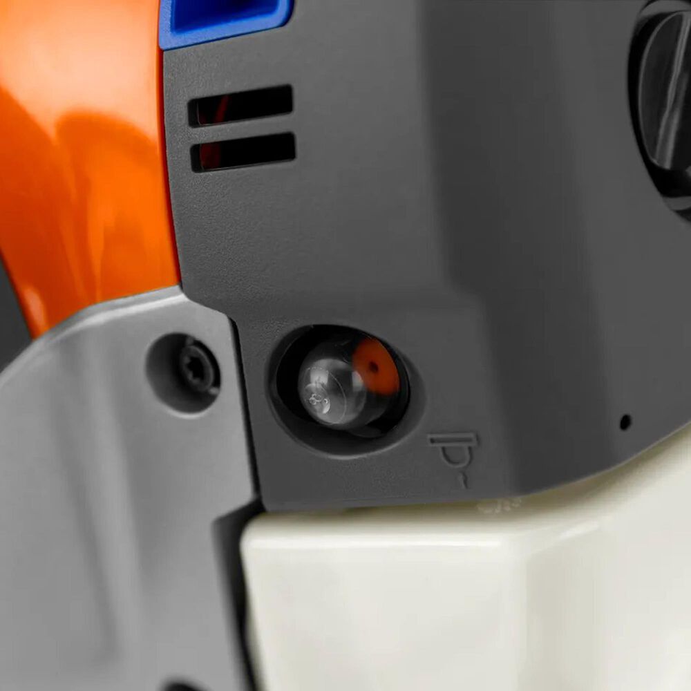 Husqvarna 765-CFM 270-MPH Gas Backpack Blower in Orange, , large