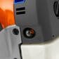Husqvarna 765-CFM 270-MPH Gas Backpack Blower in Orange, , large