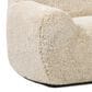 Jennifer Taylor Home Summit Stationary Sofa in Cream Beige, , large
