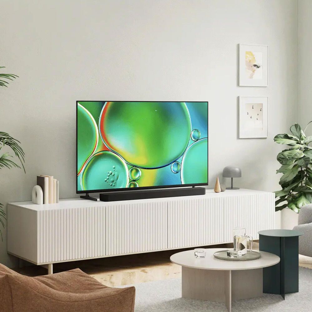 Sony 75&quot; Class BRAVIA 2 II LED 4K HDR with Google Assistant in Black - Smart TV, , large