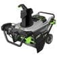 EGO 21" Dual Port Snow Blower Kit with Peak Power with Peak Power Two 5.0Ah Batteries and Charger Included, , large
