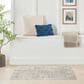 Nourison Astra Machine Washable 3"3" x 5" Beige Area Rug, , large