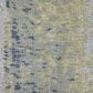 Feizy Clio 7"9" x 10" Blue and Green Area Rug, , large