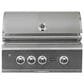 Coyote Outdoor 30" S-Series Built-In Grill in Stainless Steel, , large