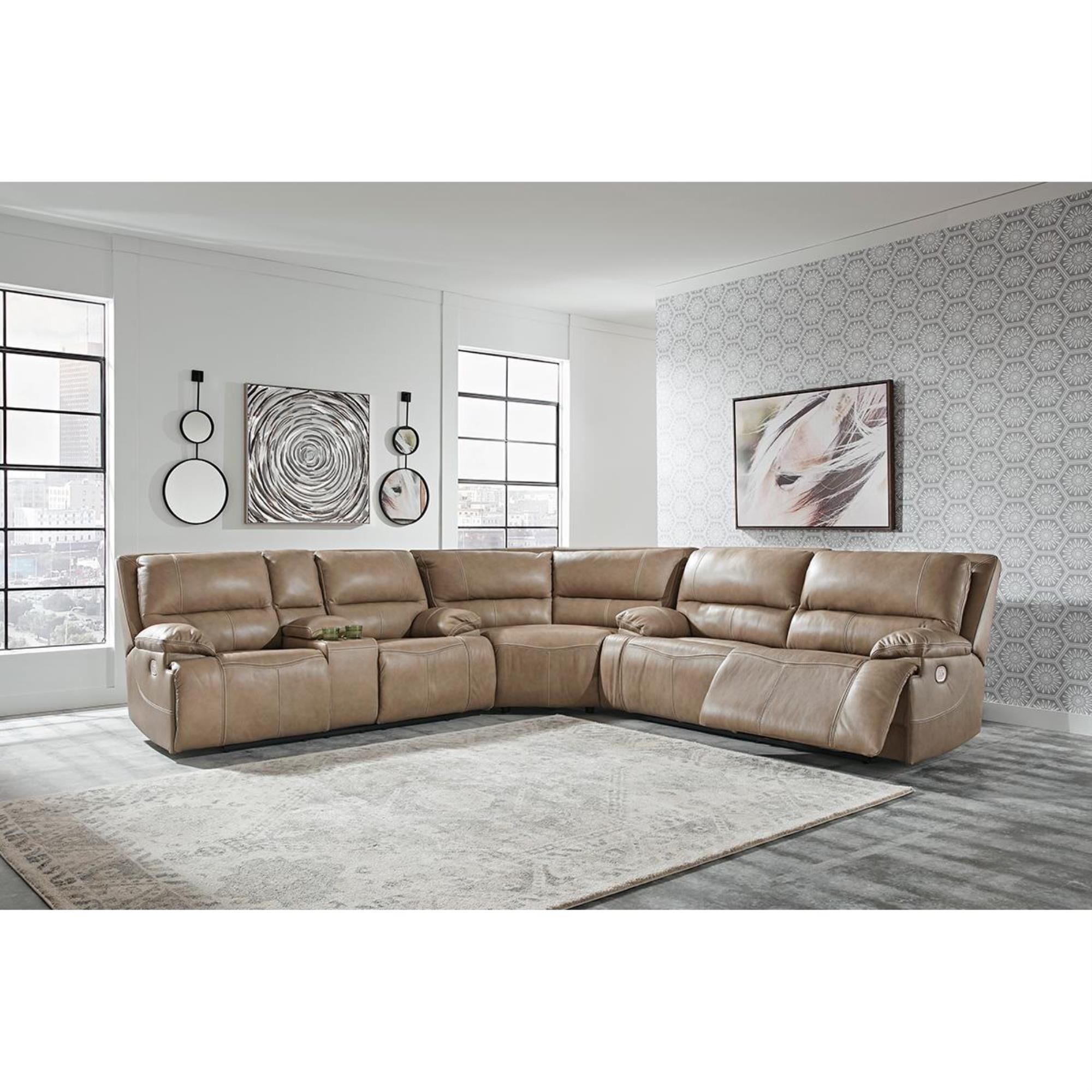 Ricmen recliner discount