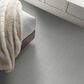 Shaw Tonal Comfort II Carpet in Polished Silver, , large