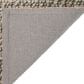 Dalyn Rug Company Hanu 3"6" x 5"6" Linen Area Rug, , large