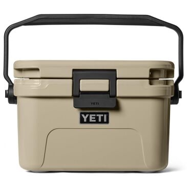 YETI Roadie 8 Hard Cooler in Tan, , large