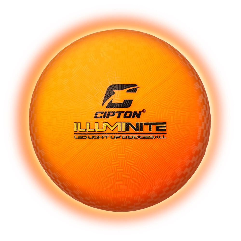 Clipton LED Dodgeball, , large
