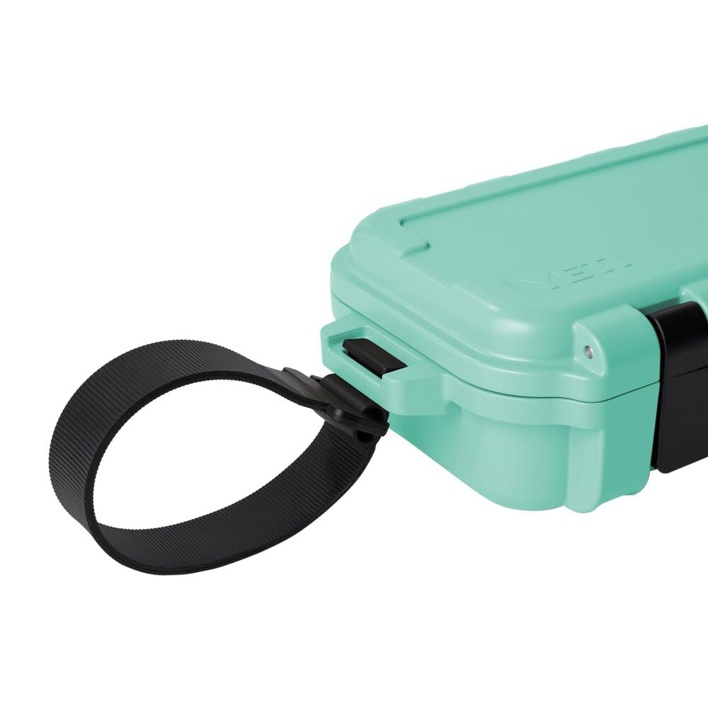 YETI LoadOut GoBox 1 Gear Case in Seafoam, , large