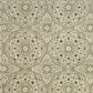 Oriental Weavers Florence Toccoa 4334E 9"10" x 12"10" Green Area Rug, , large