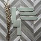 MS International Renzo Jade 3" x 12" Ceramic Tile, , large
