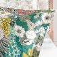 Levtex Bettina Queen Duvet Cover in Teal, Blue, Green, Mauve and Cream, , large