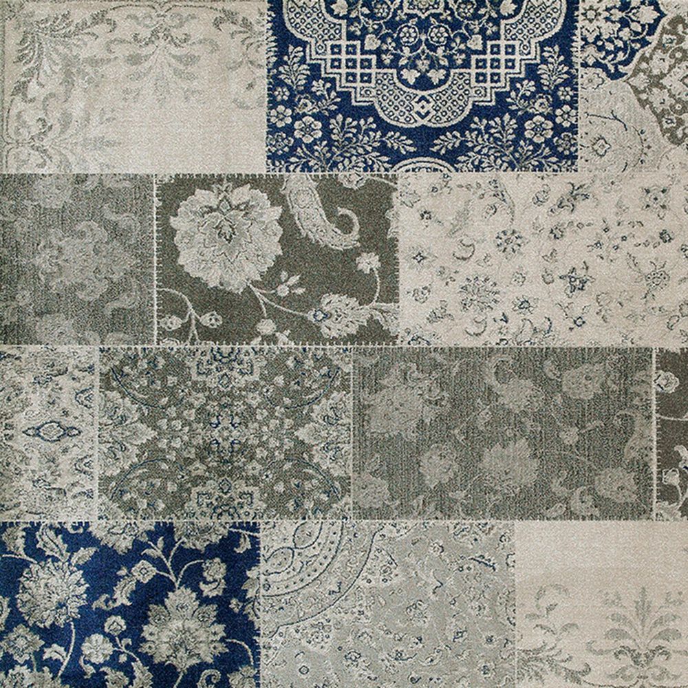 Oriental Weavers Richmond 1338B 12&#39; x 15&#39; Ivory Area Rug, , large
