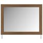 Ashley Broachmyn 6 Drawer Dresser and Mirror in Auburn, , large
