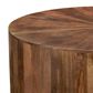 Slatehouse Hudson Cocktail Table in Brown Stain, , large
