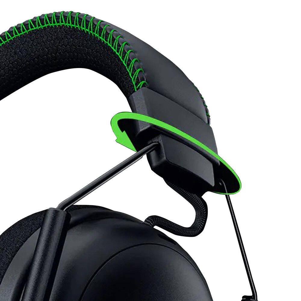 Razer BlackShark V3 Pro Wireless ANC Esports Headset for Xbox in Black, , large