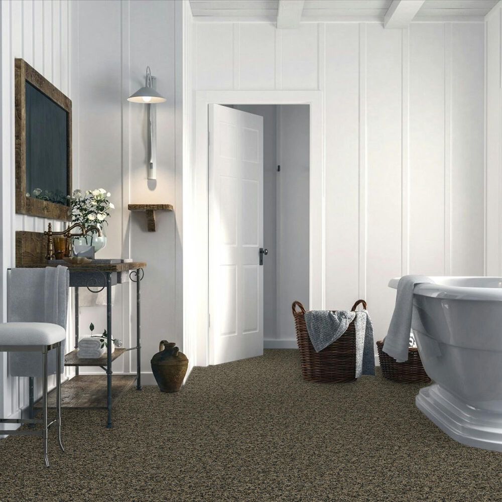 Mohawk Purrsonality III Carpet in Dark Hour, , large