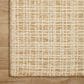 Loloi Polly 2"3" x 3"9" Straw and Ivory, , large