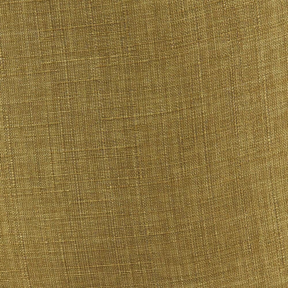 Armen Living Summer Arm Chair with Green Upholstery in Oak, , large