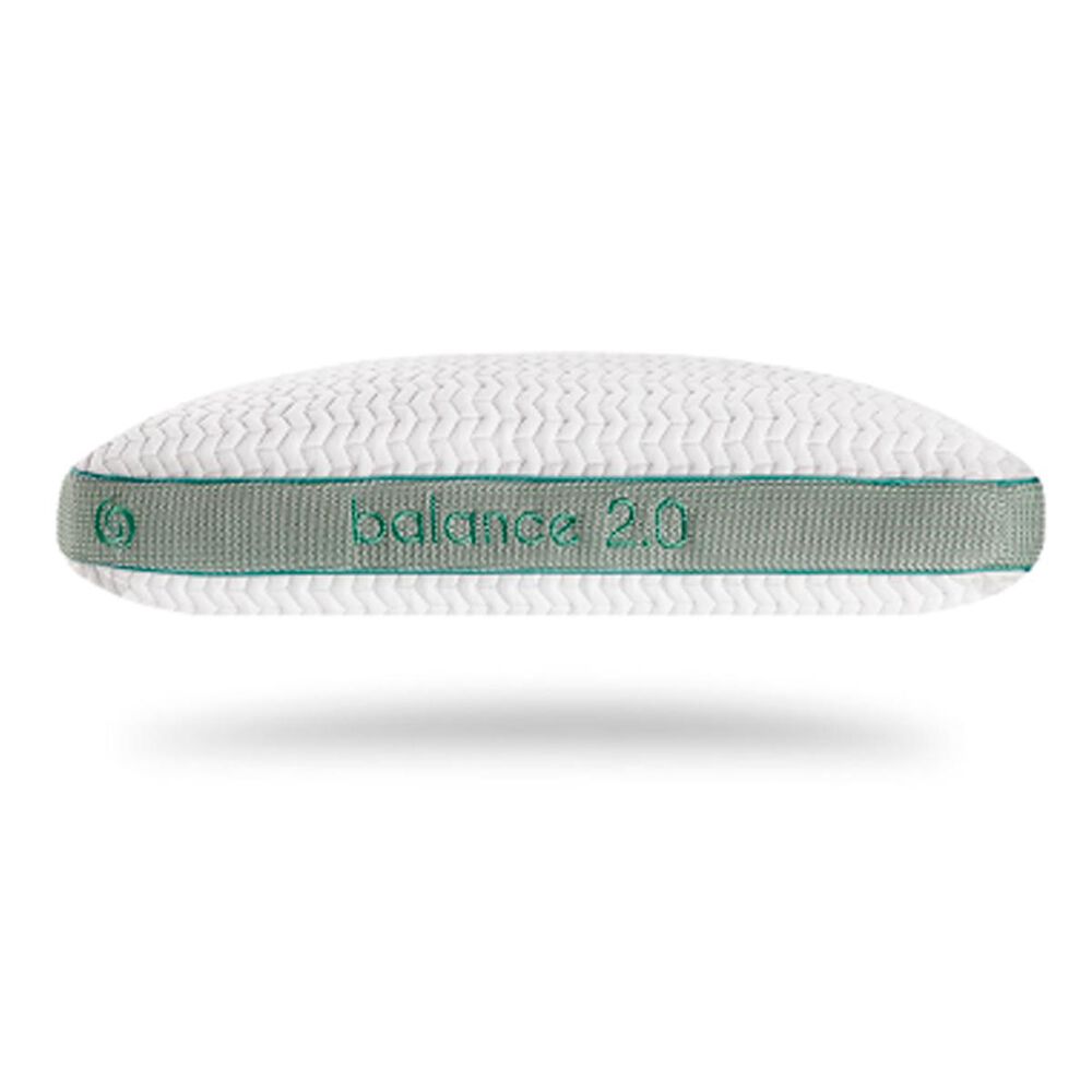 Bedgear Balance 2.0 Standard Pillow, , large