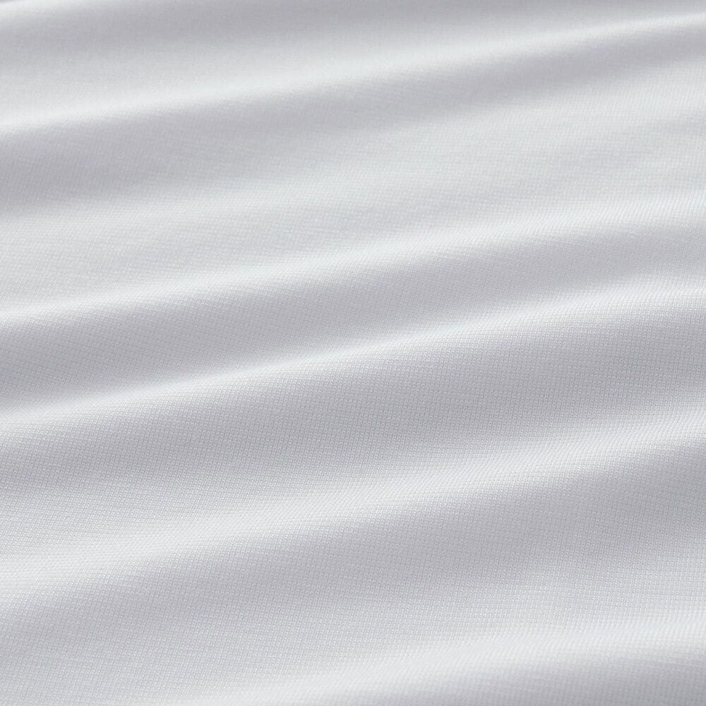 Tempur-Pedic Breeze 4-Piece Full Cooling Sheet Set in White, , large