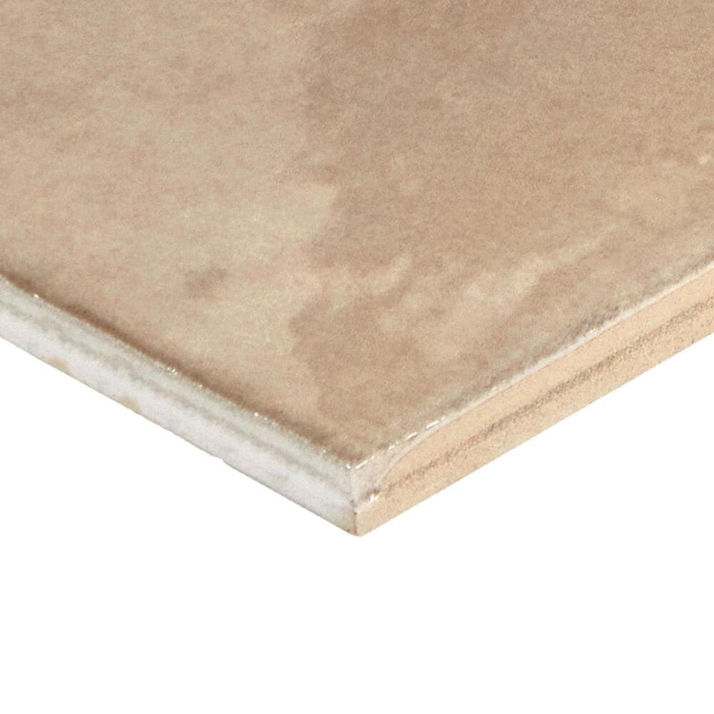 Dal-Tile Relicca Foxed 4" x 16" Handcrafted Ceramic Tile, , large