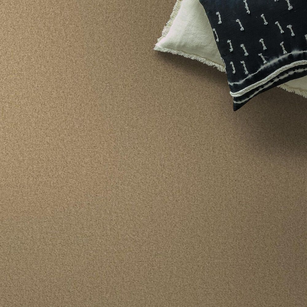 Shaw Tonal Comfort I Carpet in Hello Sunshine, , large