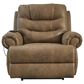 Ashley Revived and Restored Power Lift Recliner in Earth, , large