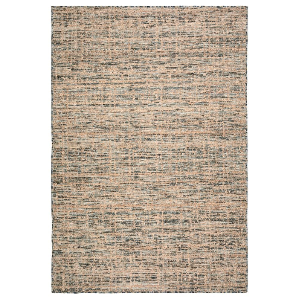 Dalyn Rug Company Sahara 8" x 10" Gray Area Rug, , large