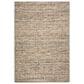 Dalyn Rug Company Sahara 8" x 10" Gray Area Rug, , large