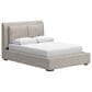 Millenium Cabalynn 4-Piece Queen Bedroom Set in Light Brown, , large