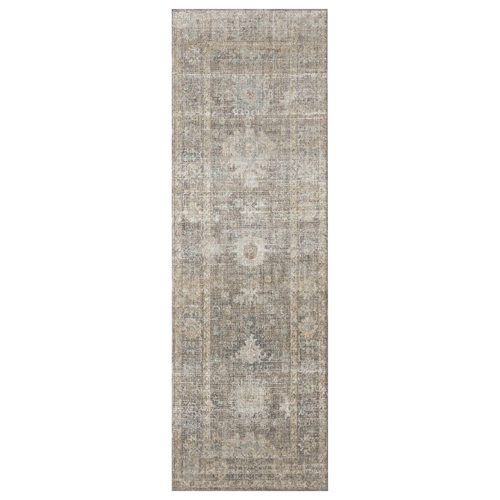 Magnolia Home Millie 2"7" x 10" Stone and Natural Runner, , large