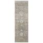 Magnolia Home Millie 2"7" x 10" Stone and Natural Runner, , large