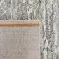 Safavieh Century CTY350F 8" x 10" Grey and Green Area Rug, , large