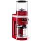 KitchenAid Burr Coffee Grinder in Empire Red, , large