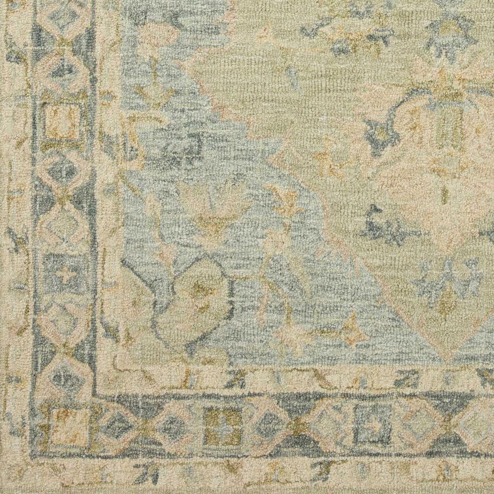 Other Julian Seafoam Green and Spa 7'9" x 9'9" Area Rug, , large