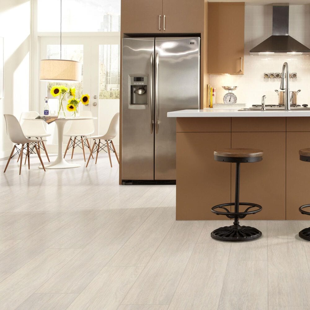 Happy Feet International Urban Design LL Paris 7&quot; x 48&quot; Luxury Vinyl Plank, , large