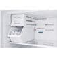 Frigidaire 13.9 Cu. Ft. Top Freezer Refrigerator in Black, , large