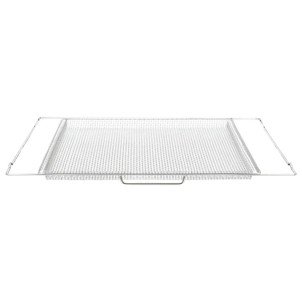 Frigidaire Gallery Air Fry Tray for Wall Ovens in Stainless Steel, , large