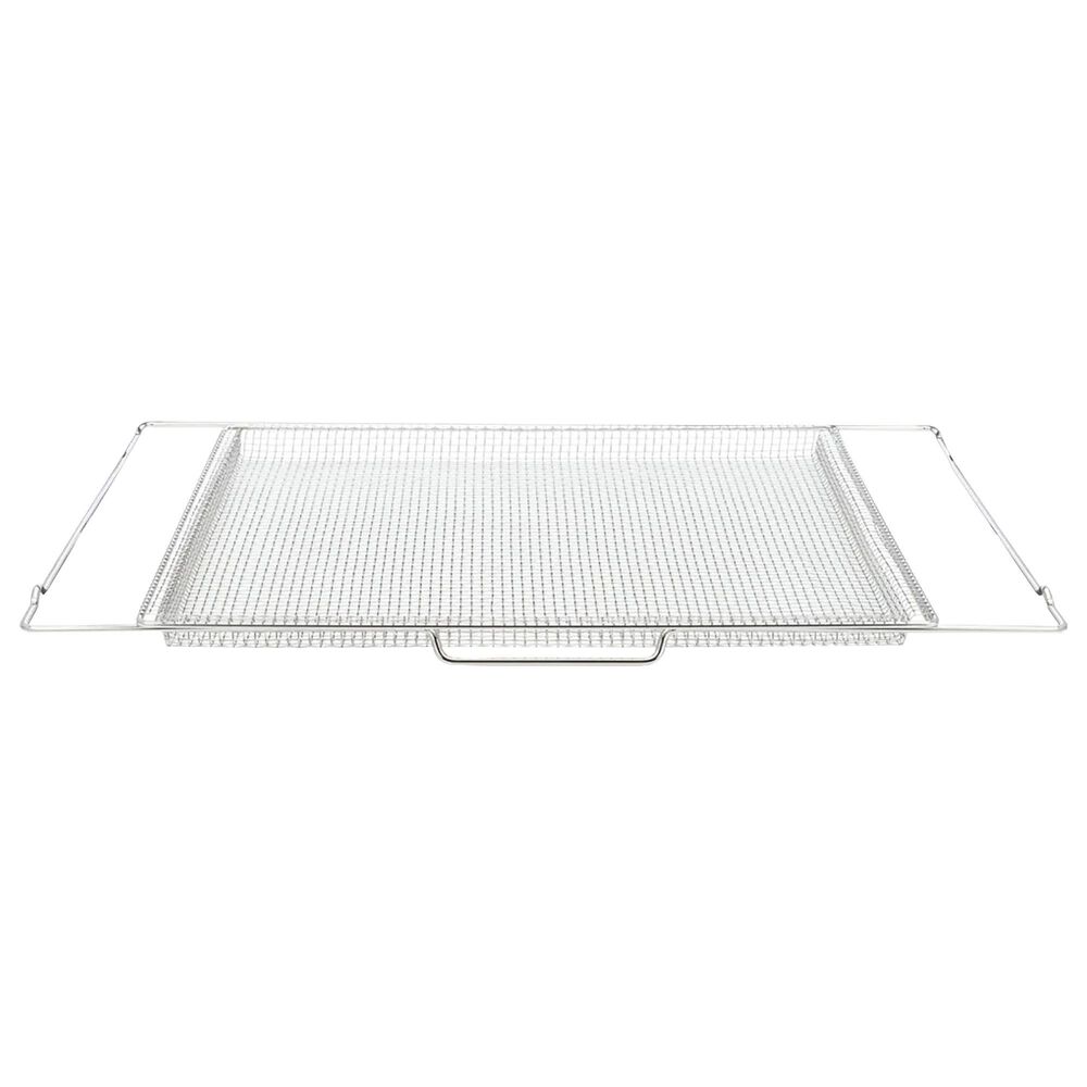 Frigidaire ReadyCook Air Fry Tray for 24 in. Wall Oven - Stainless Steel