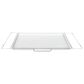 Frigidaire Gallery Air Fry Tray for Wall Ovens in Stainless Steel, , large