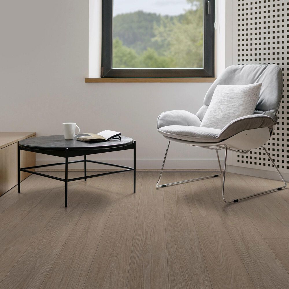 COREtec Originals Premium Meditative Oak 7&quot; x 60&quot; Luxury Vinyl Plank, , large