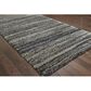 Oriental Weavers Henderson 5993E 9"10" x 12"10" Grey and Charcoal Area Rug, , large