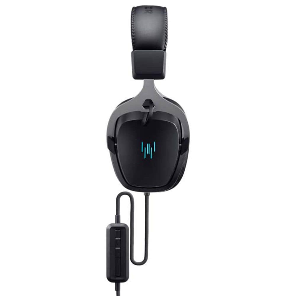 Acer Predator Galea 370 Wired Gaming Headset in Black, , large