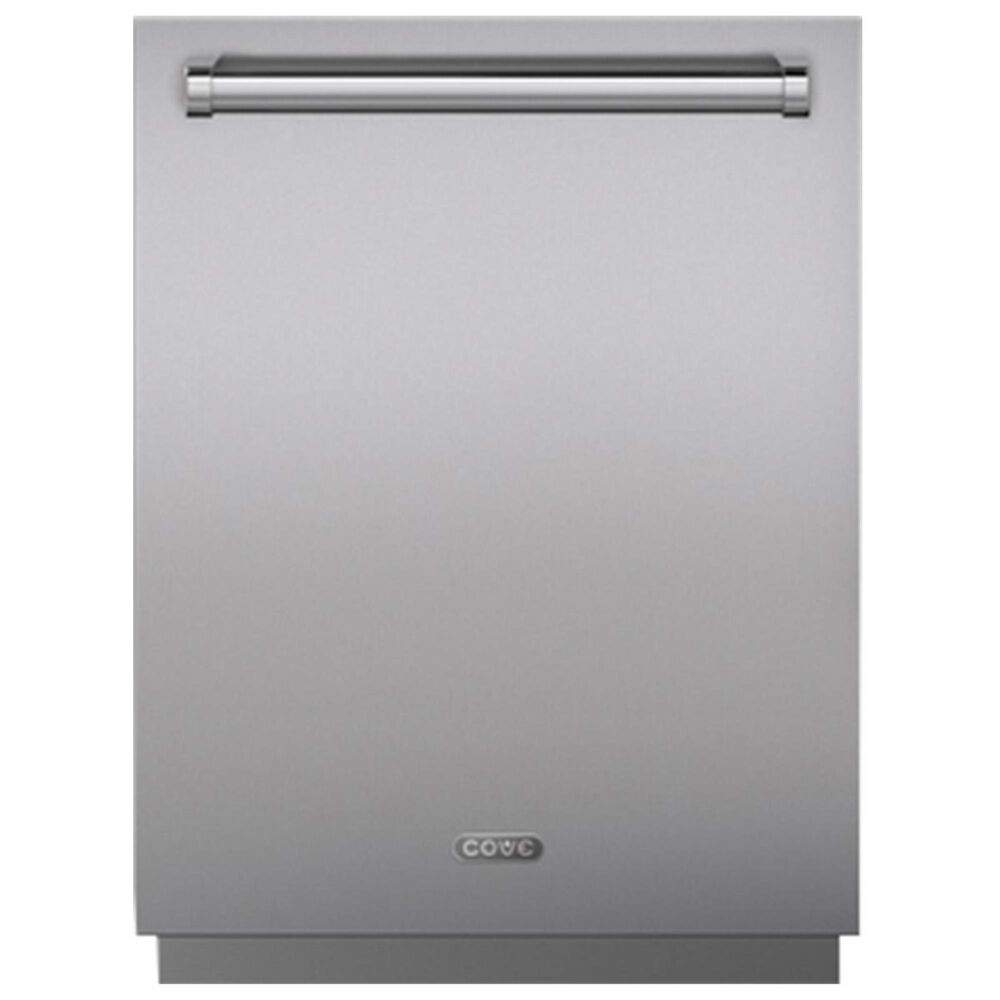 Cove 24" Built In Fully Integrated Dishwasher in Panel Ready Nebraska