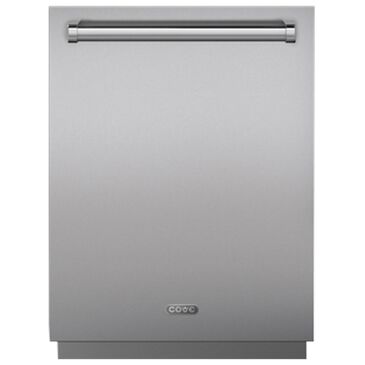 Cove 24" Built In Fully Integrated Dishwasher in Panel Ready, , large