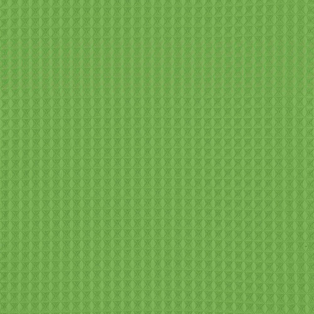 Mukitchen Microfiber Waffle Weave Dish Tower in Cactus &#40;Set of 2&#41;, , large